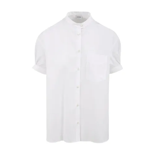 Blouses & Shirts > Shirts - - Aspesi - Modalova