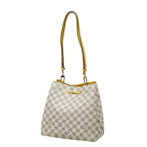 Pre-owned > Pre-owned Bags > Pre-owned Bucket Bags - - Louis Vuitton Vintage - Modalova