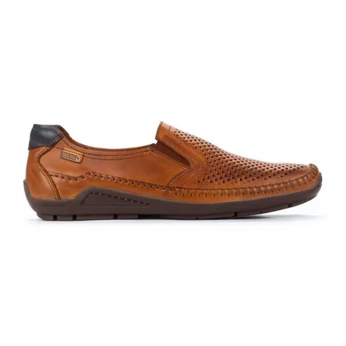 Shoes > Flats > Loafers - - Pikolinos - Modalova