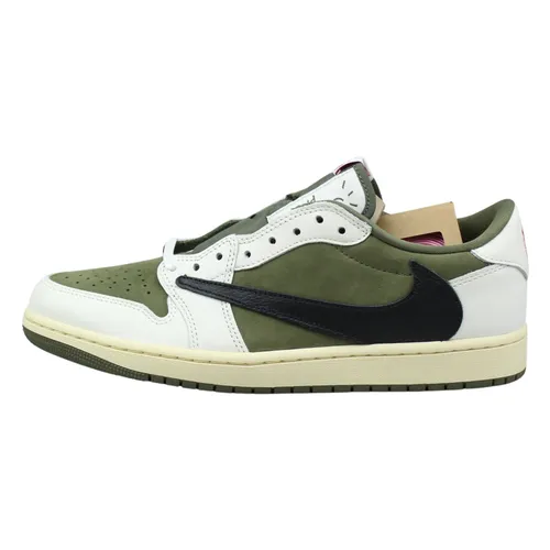 Jordan - Shoes > Sneakers - Green - Jordan - Modalova
