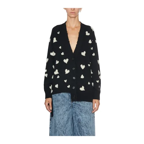 Knitwear > Cardigans - - Marni - Modalova