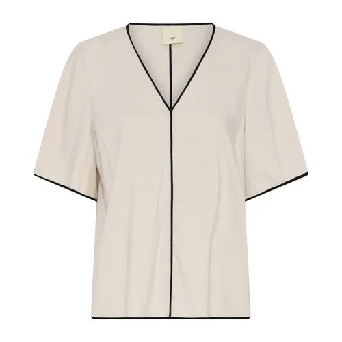 Blouses & Shirts > Blouses - - Heartmade - Modalova