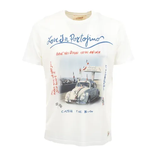 Bob - Tops > T-Shirts - White - Bob - Modalova
