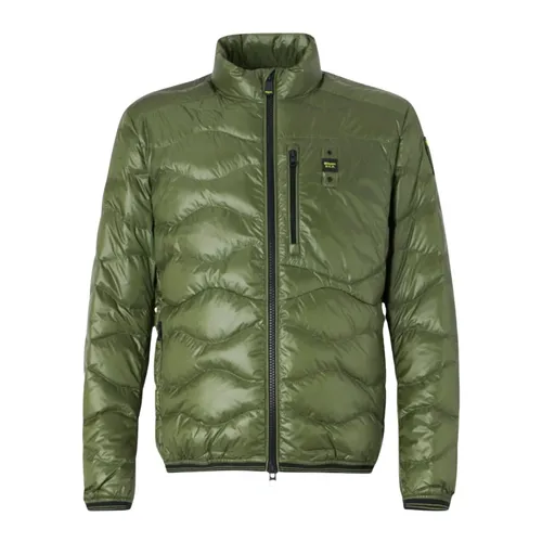 Jackets > Winter Jackets - - Blauer - Modalova