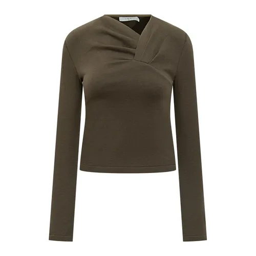 Knitwear > V-neck Knitwear - - IRO - Modalova