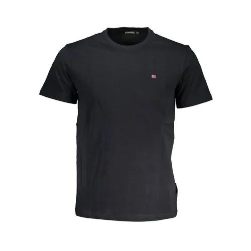 Tops > T-Shirts - - Napapijri - Modalova