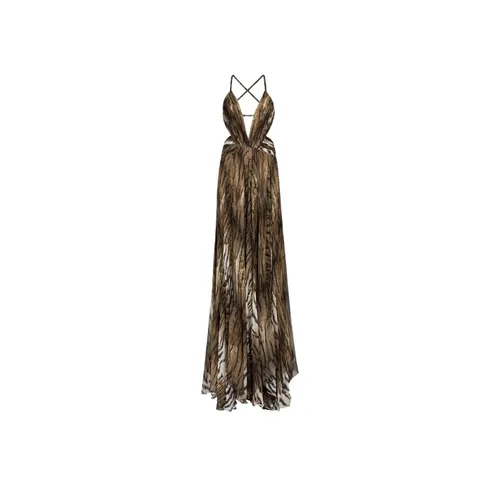 Dresses > Occasion Dresses > Gowns - - Roberto Cavalli - Modalova