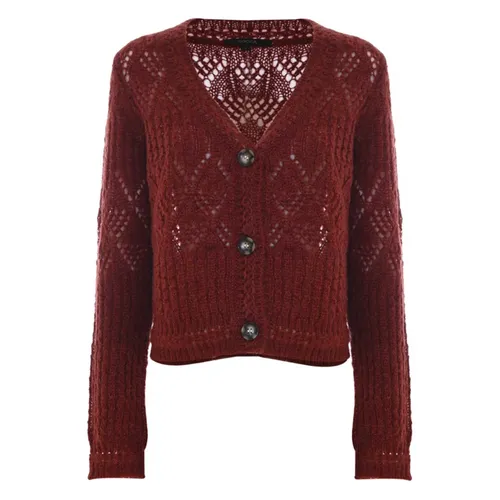Knitwear > Cardigans - - Kocca - Modalova