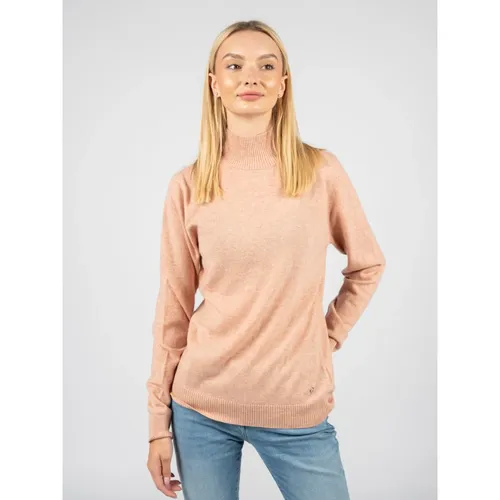 Knitwear > Turtlenecks - - Guess - Modalova
