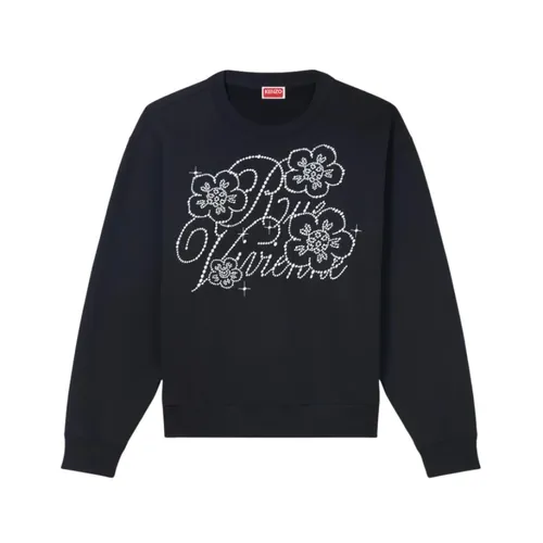 Sweatshirts & Hoodies > Sweatshirts - - Kenzo - Modalova