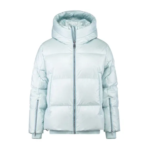Jackets > Winter Jackets - - Head - Modalova