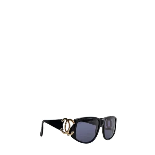 Pre-owned > Pre-owned Accessories - - Chanel Vintage - Modalova