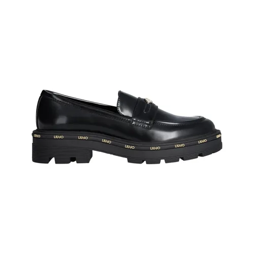 Shoes > Flats > Loafers - - Liu Jo - Modalova