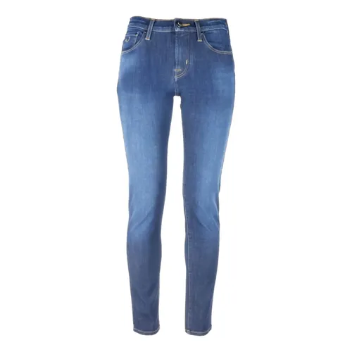 Jeans > Skinny Jeans - - Jacob Cohën - Modalova