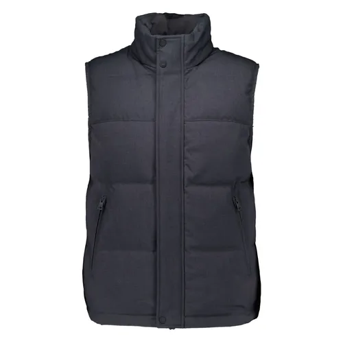 Duno - Jackets > Vests - Blue - Duno - Modalova
