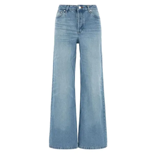 Jeans > Wide Jeans - - A.p.c. - Modalova