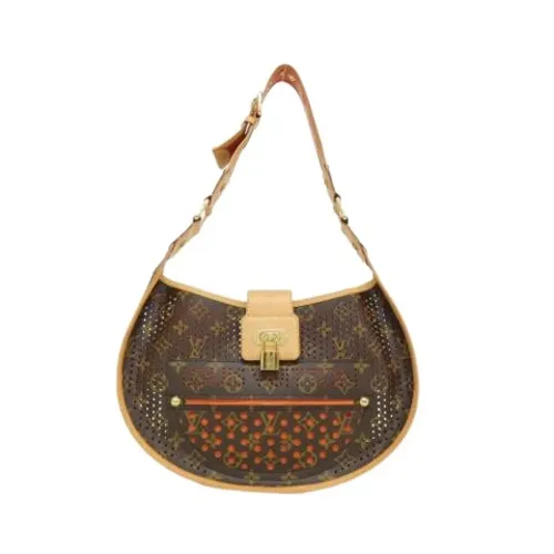 Pre-owned > Pre-owned Bags > Pre-owned Shoulder Bags - - Louis Vuitton Vintage - Modalova