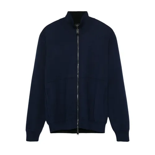 Knitwear > Cardigans - - Brioni - Modalova