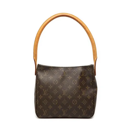 Pre-owned > Pre-owned Bags > Pre-owned Shoulder Bags - - Louis Vuitton Vintage - Modalova