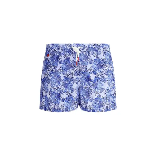Swimwear > Beachwear - - Kiton - Modalova