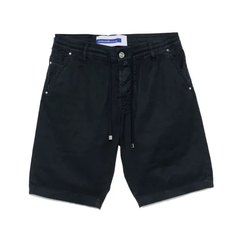 Shorts > Casual Shorts - - Jacob Cohën - Modalova