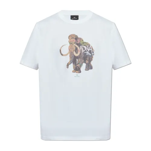 Tops > T-Shirts - - PS By Paul Smith - Modalova