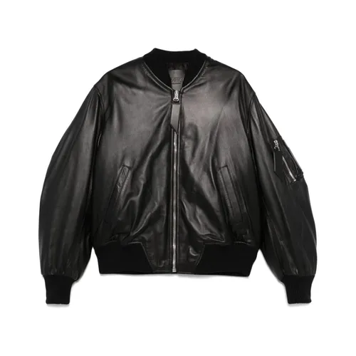 Jackets > Bomber Jackets - - The Attico - Modalova