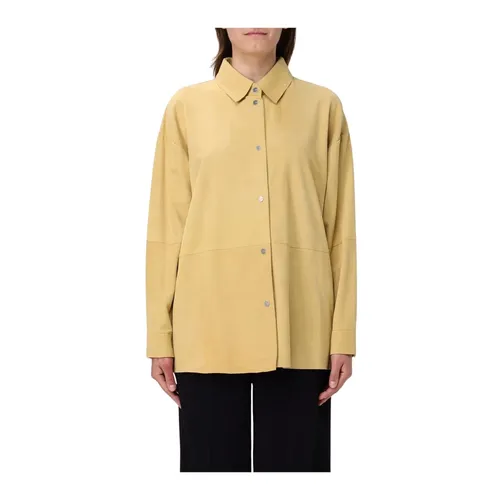 Jackets > Light Jackets - - Pinko - Modalova