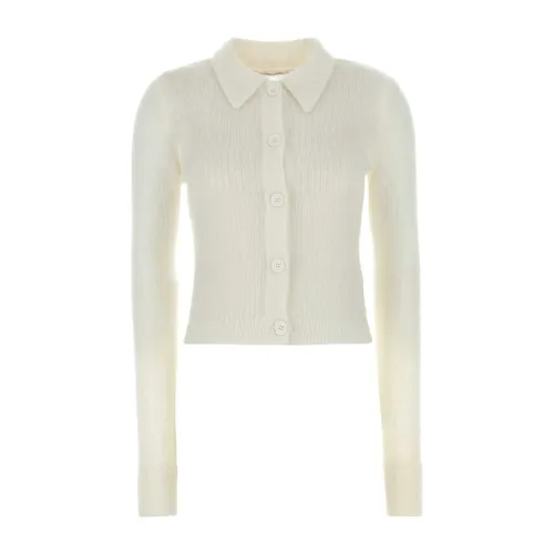 Knitwear > Cardigans - - Cecilie Bahnsen - Modalova