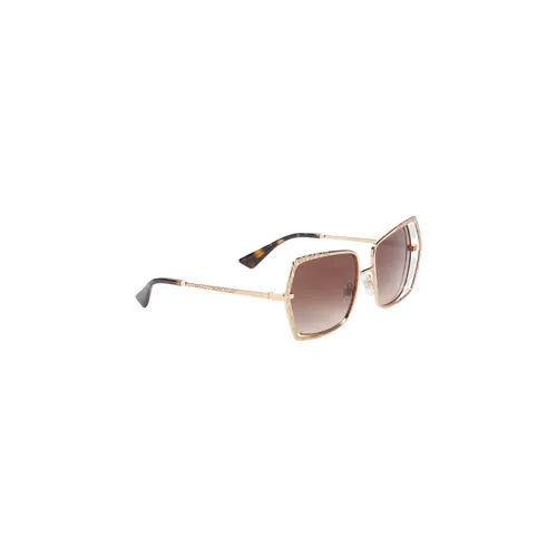 Accessories > Sunglasses - - Dolce & Gabbana - Modalova