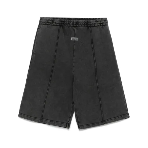 Shorts > Casual Shorts - - Gcds - Modalova