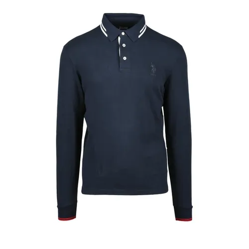 Tops > Polo Shirts - - U.s. Polo Assn. - Modalova