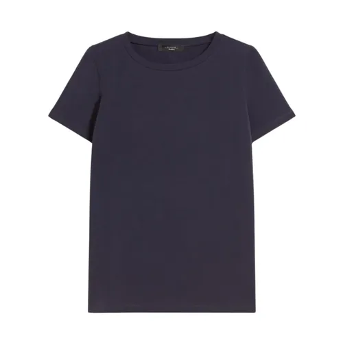 Tops > T-Shirts - - Max Mara Weekend - Modalova