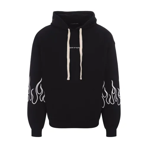 Sweatshirts & Hoodies > Hoodies - - Vision OF Super - Modalova