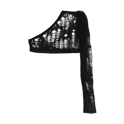 Tops > Long Sleeve Tops - - Rick Owens - Modalova