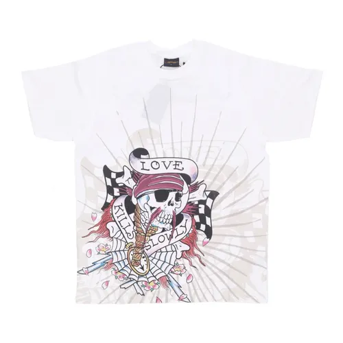 Tops > T-Shirts - - Ed Hardy - Modalova