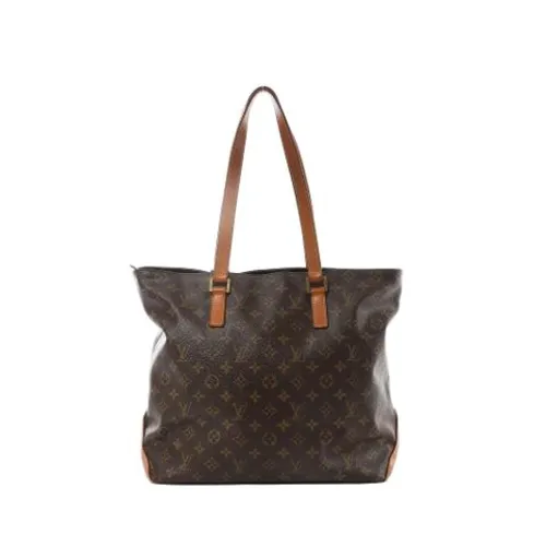 Pre-owned > Pre-owned Bags > Pre-owned Tote Bags - - Louis Vuitton Vintage - Modalova