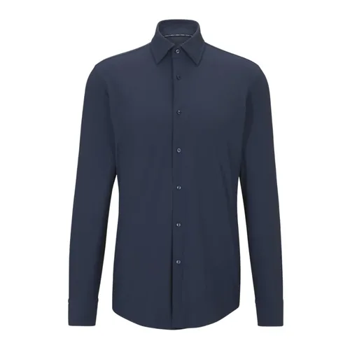 Shirts > Casual Shirts - - Hugo Boss - Modalova
