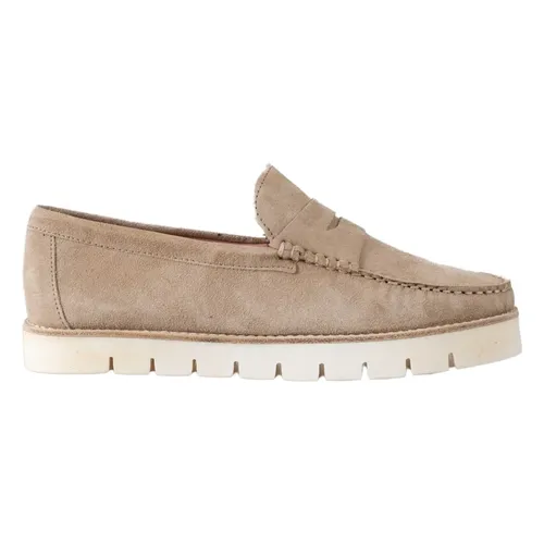 Shoes > Flats > Loafers - - Pretty Ballerinas - Modalova