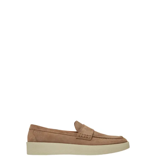 Shoes > Flats > Loafers - - Boss - Modalova
