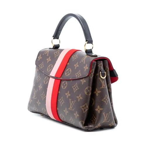 Pre-owned > Pre-owned Bags > Pre-owned Handbags - - Louis Vuitton Vintage - Modalova