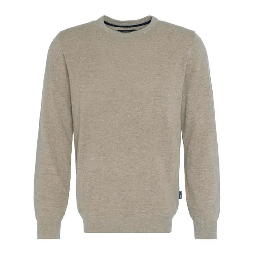 Knitwear > Round-neck Knitwear - - Barbour - Modalova