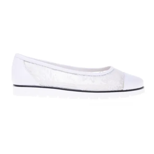 Shoes > Flats > Ballerinas - - Baldinini - Modalova