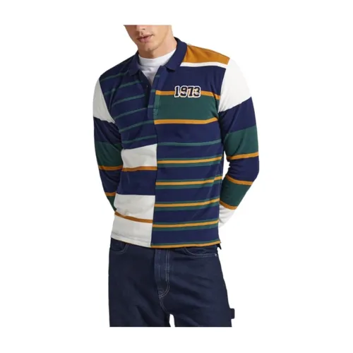 Tops > Polo Shirts - - Pepe Jeans - Modalova