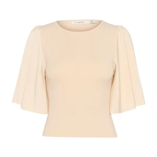 Blouses & Shirts > Blouses - - Gestuz - Modalova