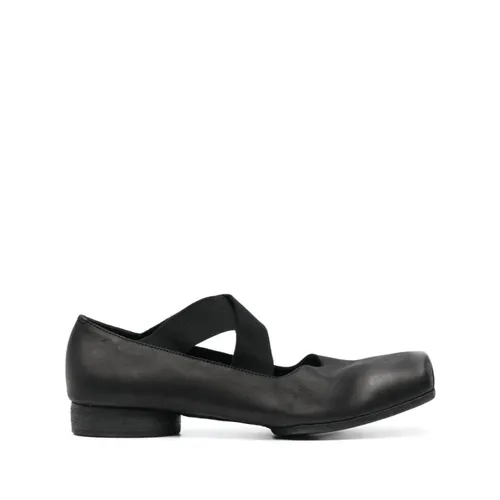Shoes > Flats > Ballerinas - - UMA Wang - Modalova