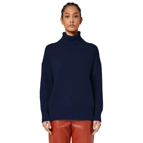 Knitwear > Cashmere Knitwear - - Alpha Studio - Modalova