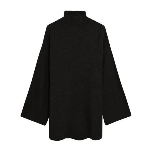 Knitwear > Turtlenecks - - By Malene Birger - Modalova