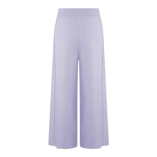 Trousers > Wide Trousers - - BomBoogie - Modalova