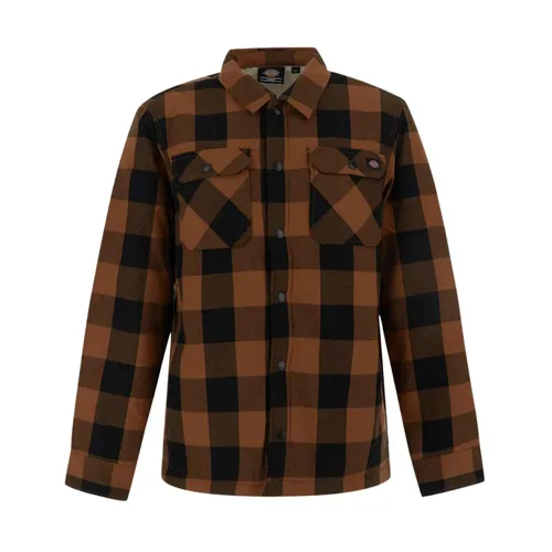 Shirts > Casual Shirts - - Dickies - Modalova